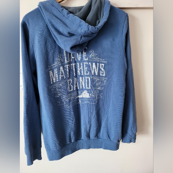 Dave Matthew band - Picture 4 of 4